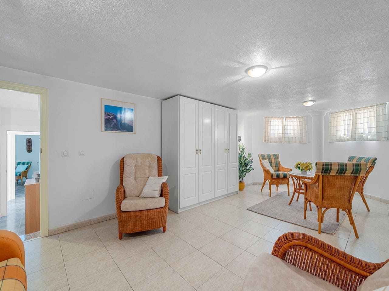 5 chambre Villa/Maison à vendre à Benimar avec piscine - 389 000 € (Ref: 9133451)