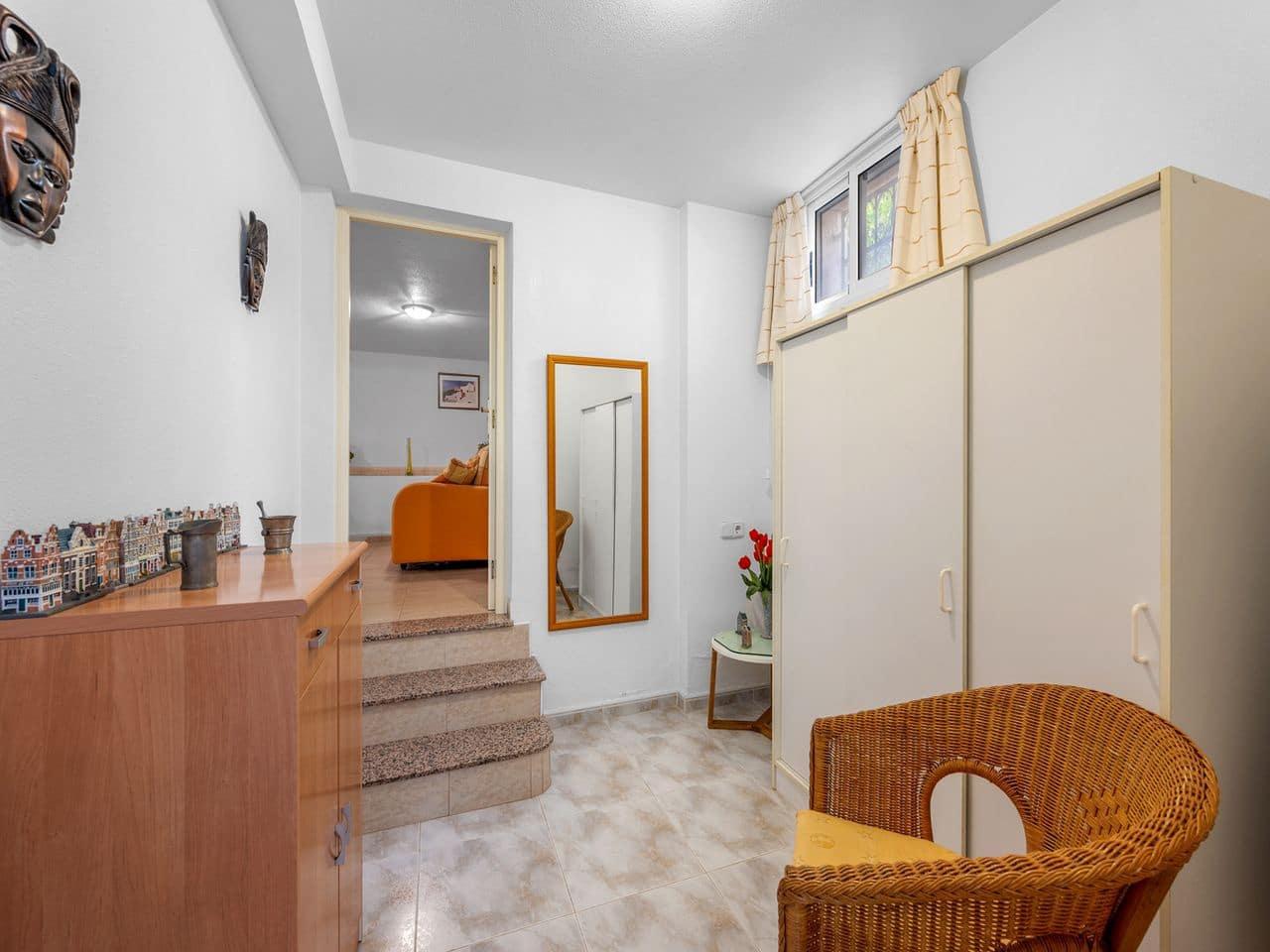 5 chambre Villa/Maison à vendre à Benimar avec piscine - 389 000 € (Ref: 9133451)