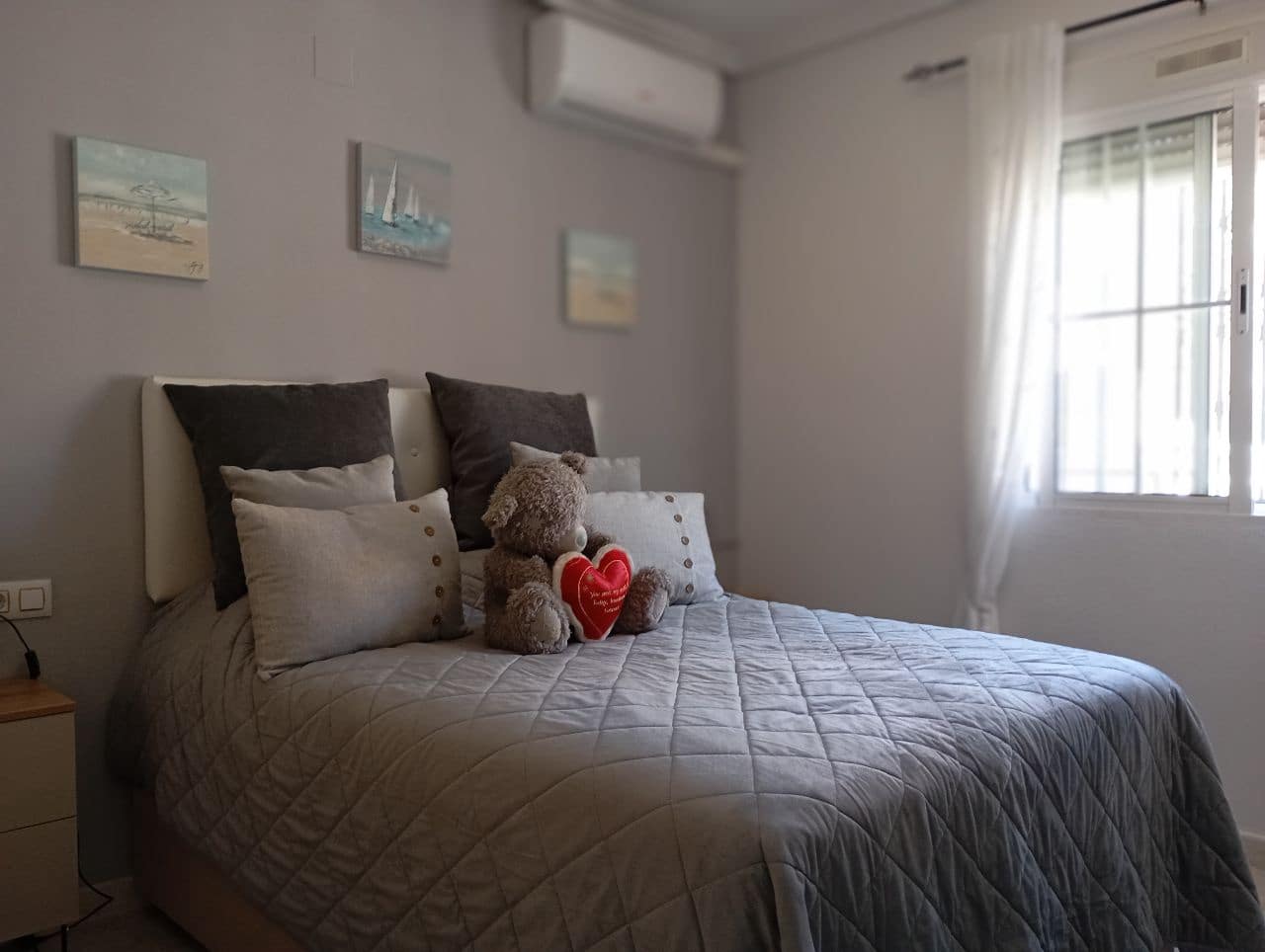 3 camera da letto Villa in vendita in Villamartin - 269.950 € (Rif: 9136282)