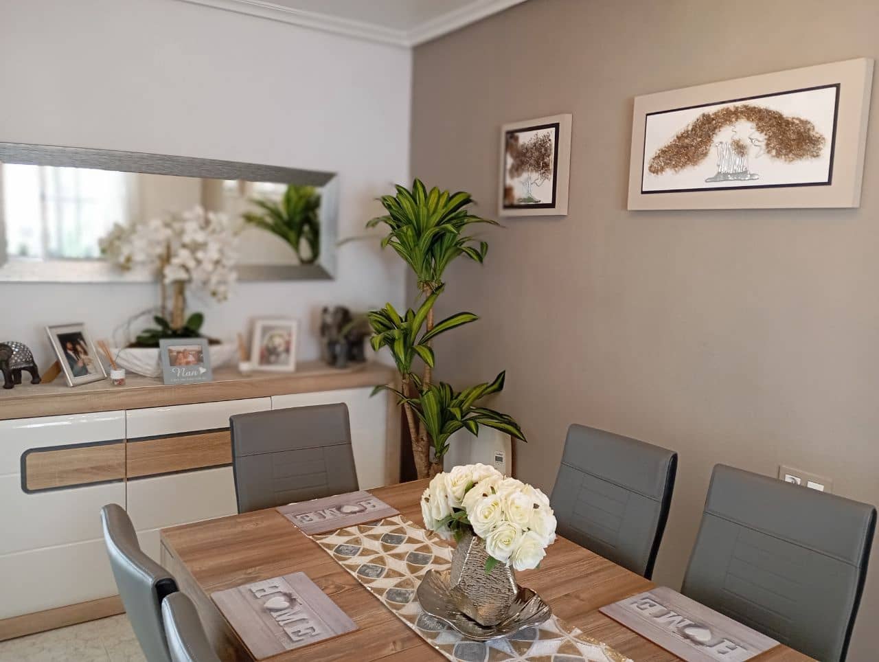 3 camera da letto Villa in vendita in Villamartin - 269.950 € (Rif: 9136282)