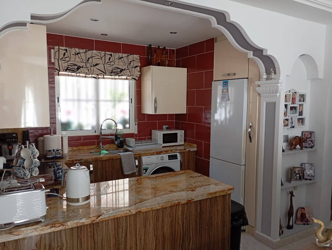 3 camera da letto Villa in vendita in Villamartin - 269.950 € (Rif: 9136282)