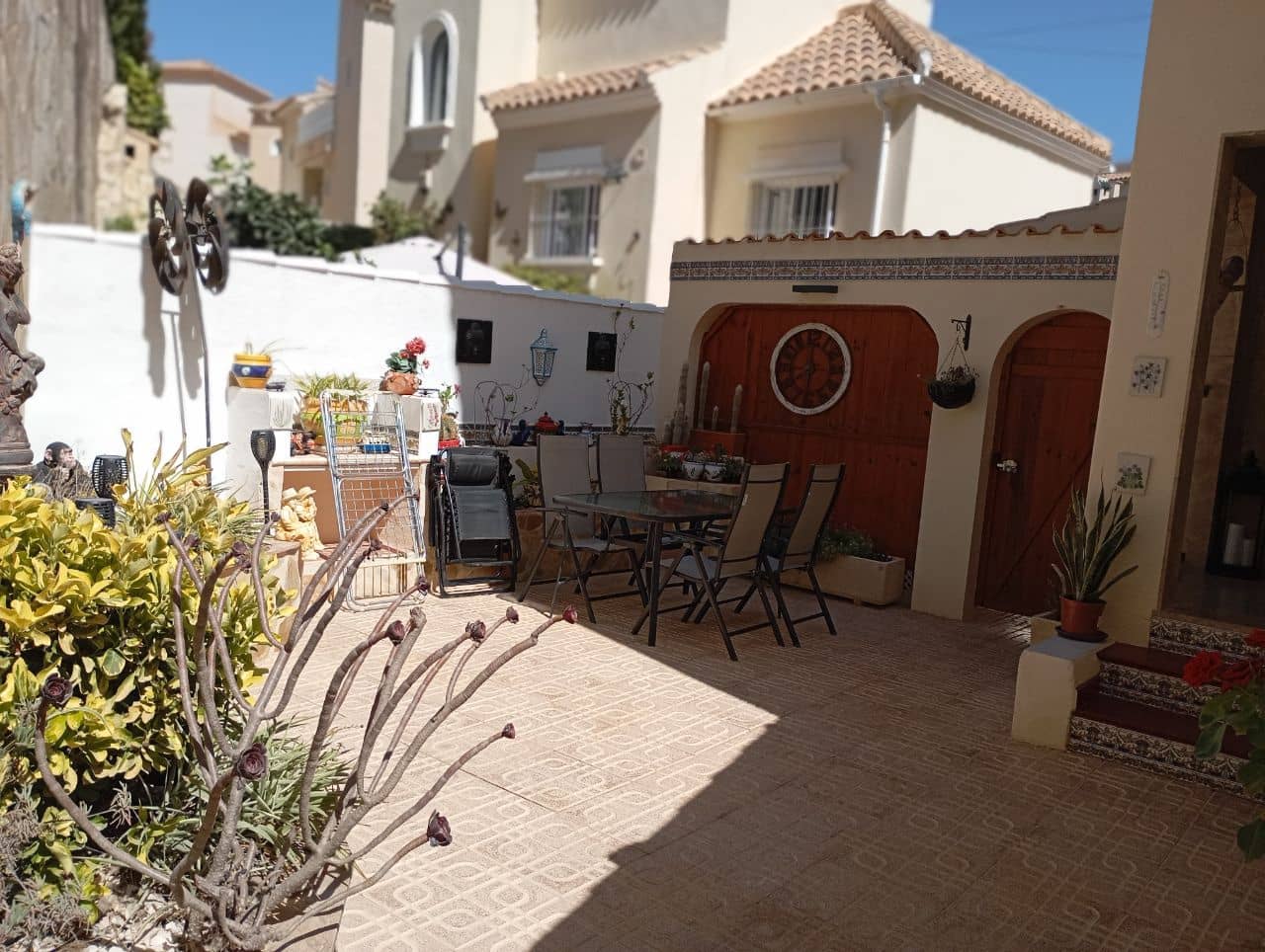 3 camera da letto Villa in vendita in Villamartin - 269.950 € (Rif: 9136282)