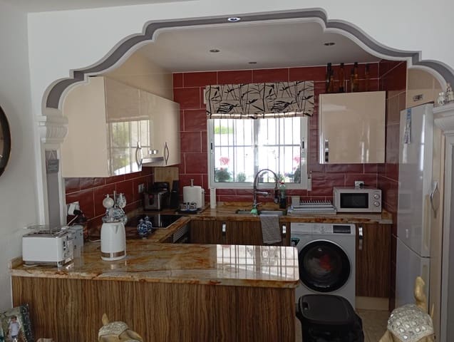 3 camera da letto Villa in vendita in Villamartin, Orihuela - 269.950 € (Rif: 9136282)