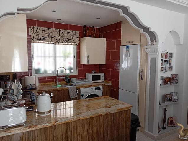 3 camera da letto Villa in vendita in Villamartin, Orihuela - 269.950 € (Rif: 9136282)