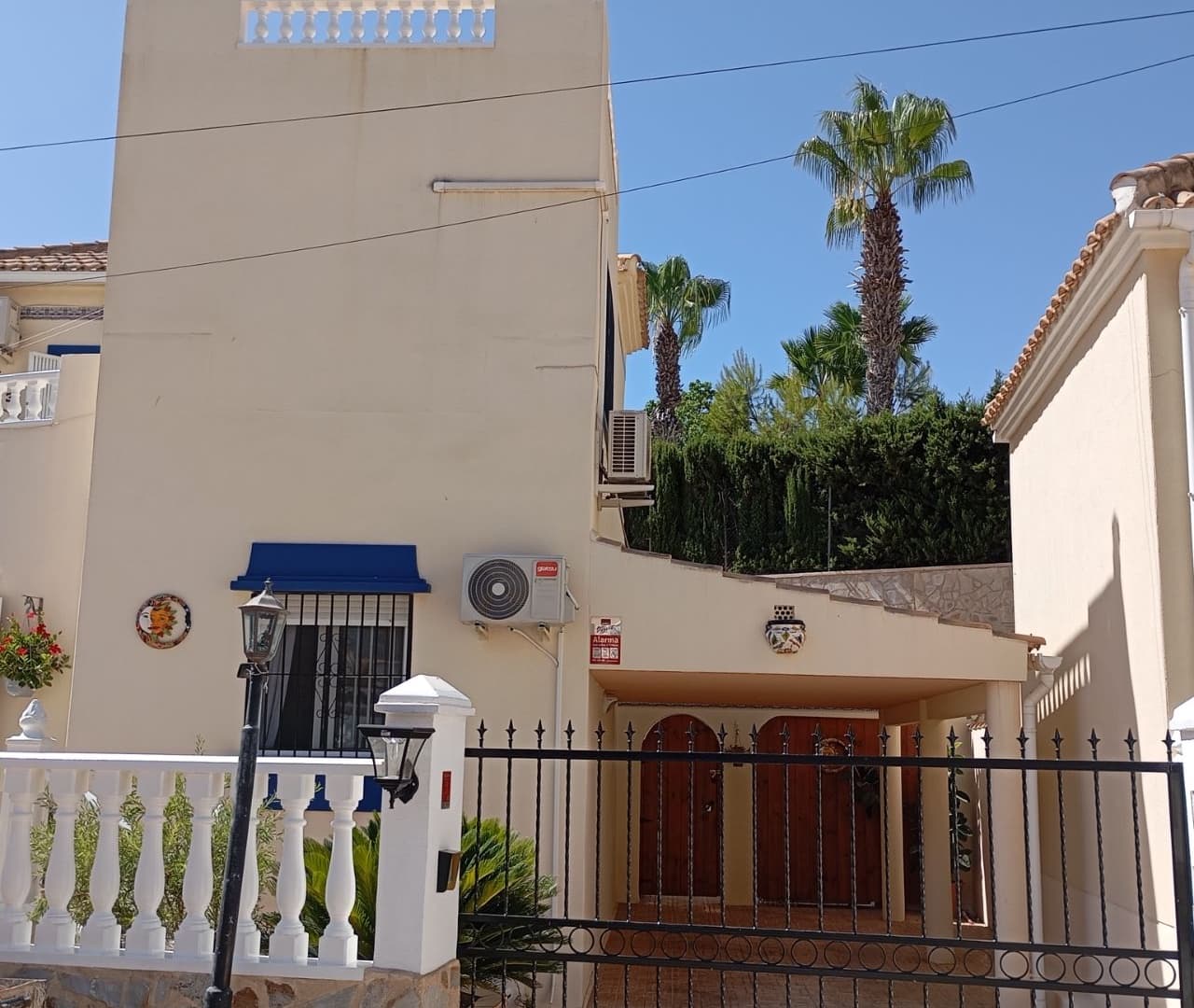 3 camera da letto Villa in vendita in Villamartin - 269.950 € (Rif: 9136282)