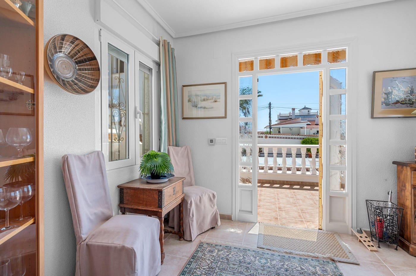 3 quarto Moradia para venda em Ciudad Quesada com piscina garagem - 490 000 € (Ref: 9137408)