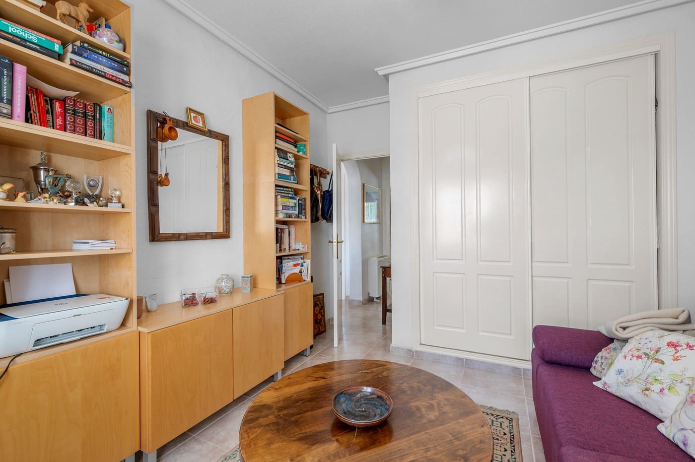 3 quarto Moradia para venda em Ciudad Quesada com piscina garagem - 490 000 € (Ref: 9137408)