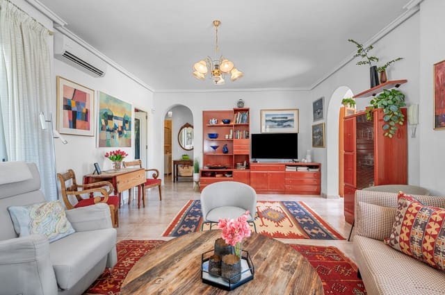 3 quarto Moradia para venda em Ciudad Quesada, Rojales com piscina garagem - 490 000 € (Ref: 9137408)