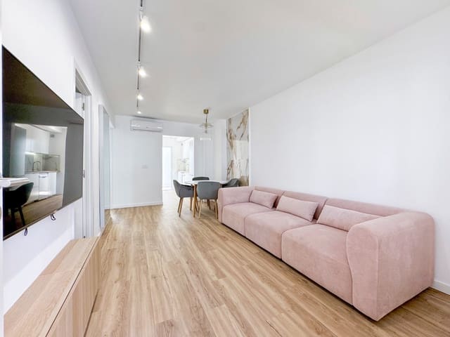 2 soverom Leilighet til salgs i Punta Prima, Torrevieja med svømmebasseng - € 189 000 (Ref: 9141935)