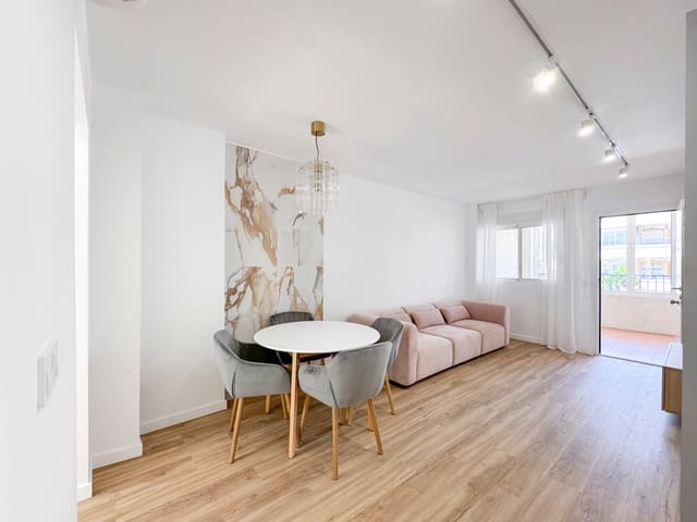 2 soverom Leilighet til salgs i Punta Prima, Torrevieja med svømmebasseng - € 189 000 (Ref: 9141935)