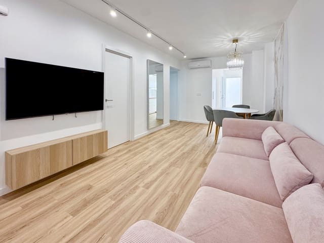 2 soverom Leilighet til salgs i Punta Prima, Torrevieja med svømmebasseng - € 189 000 (Ref: 9141935)