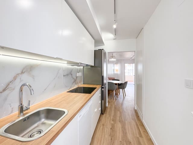 2 soverom Leilighet til salgs i Punta Prima, Torrevieja med svømmebasseng - € 189 000 (Ref: 9141935)