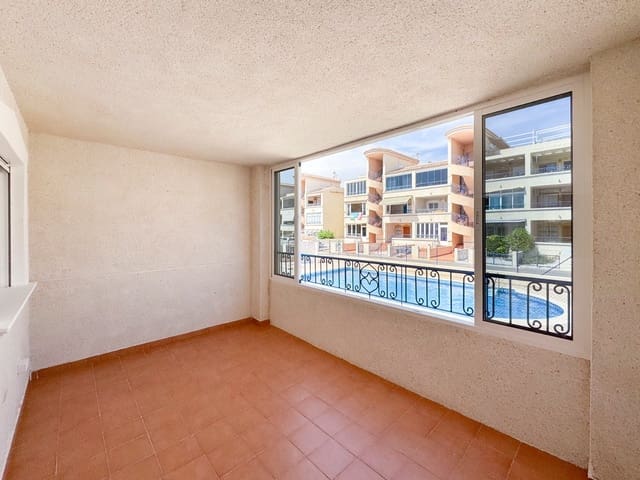 2 soverom Leilighet til salgs i Punta Prima, Torrevieja med svømmebasseng - € 189 000 (Ref: 9141935)