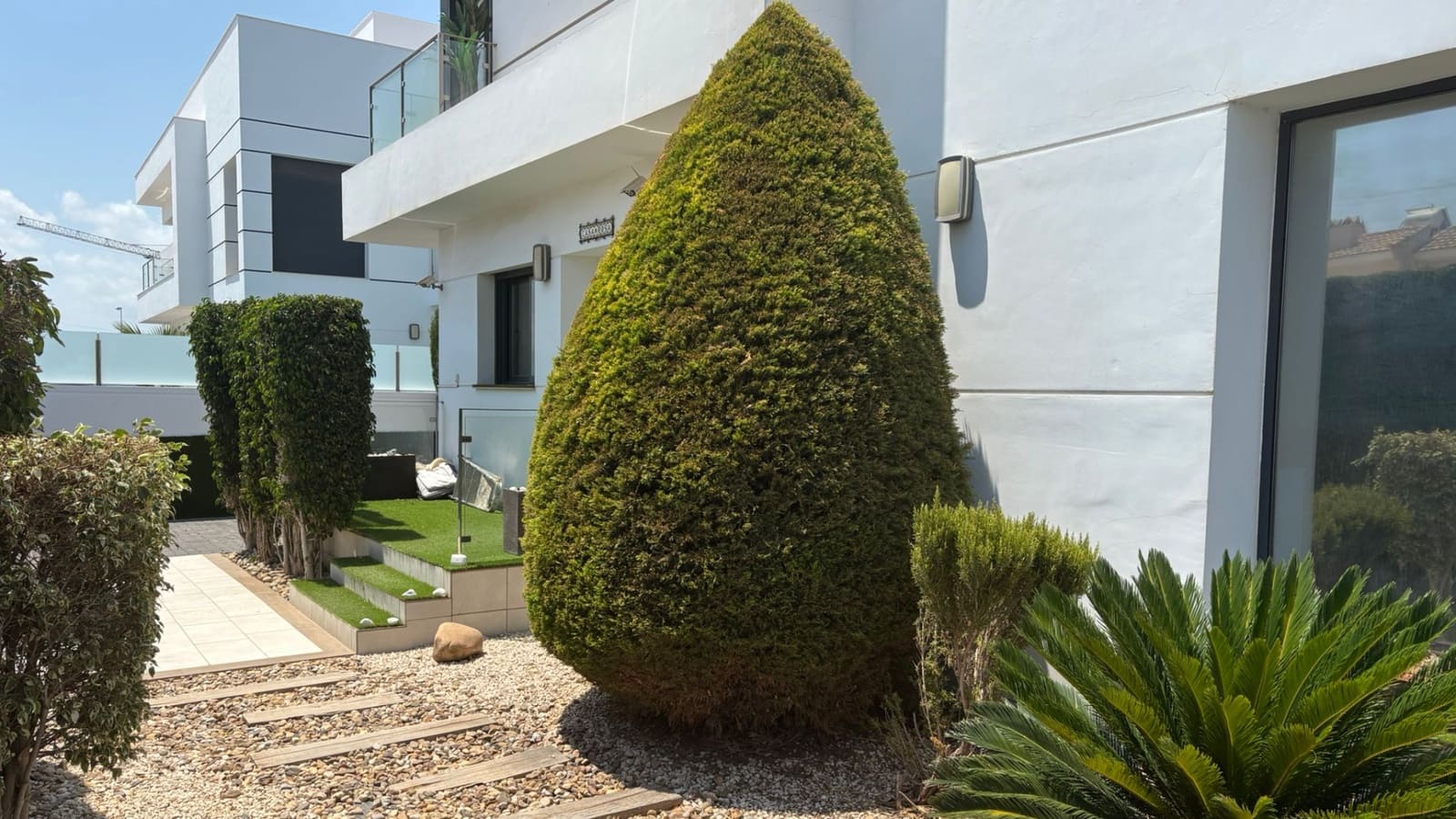 4 camera da letto Villa in vendita in Ciudad Quesada con piscina - 565.000 € (Rif: 9142235)