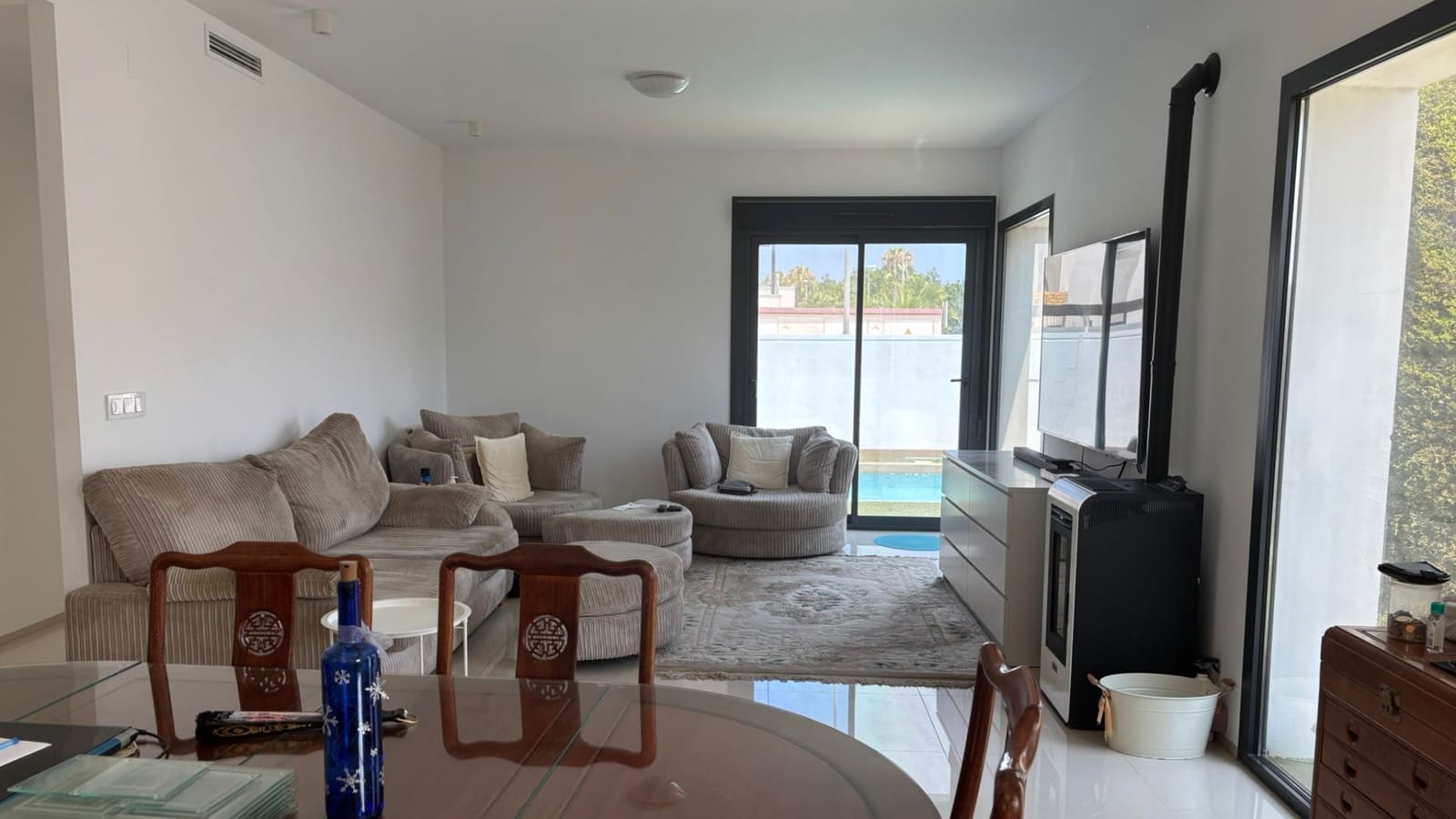 4 camera da letto Villa in vendita in Ciudad Quesada con piscina - 565.000 € (Rif: 9142235)