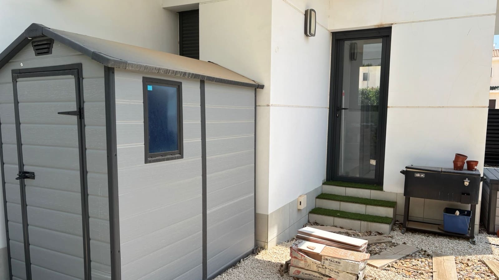 4 camera da letto Villa in vendita in Ciudad Quesada con piscina - 565.000 € (Rif: 9142235)