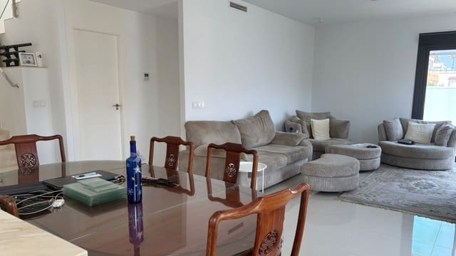 4 camera da letto Villa in vendita in Ciudad Quesada, Rojales con piscina - 565.000 € (Rif: 9142235)