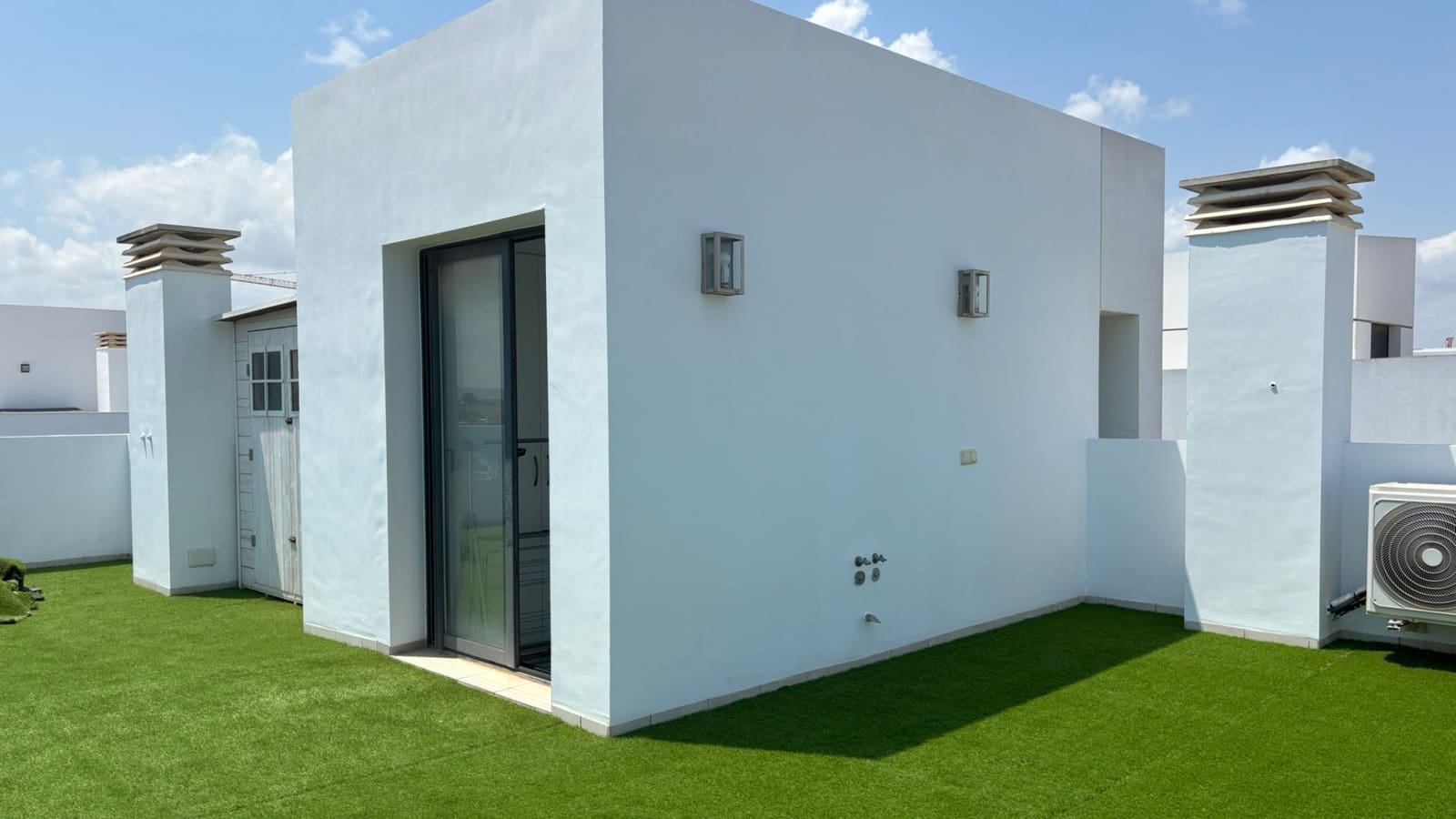 4 camera da letto Villa in vendita in Ciudad Quesada con piscina - 565.000 € (Rif: 9142235)