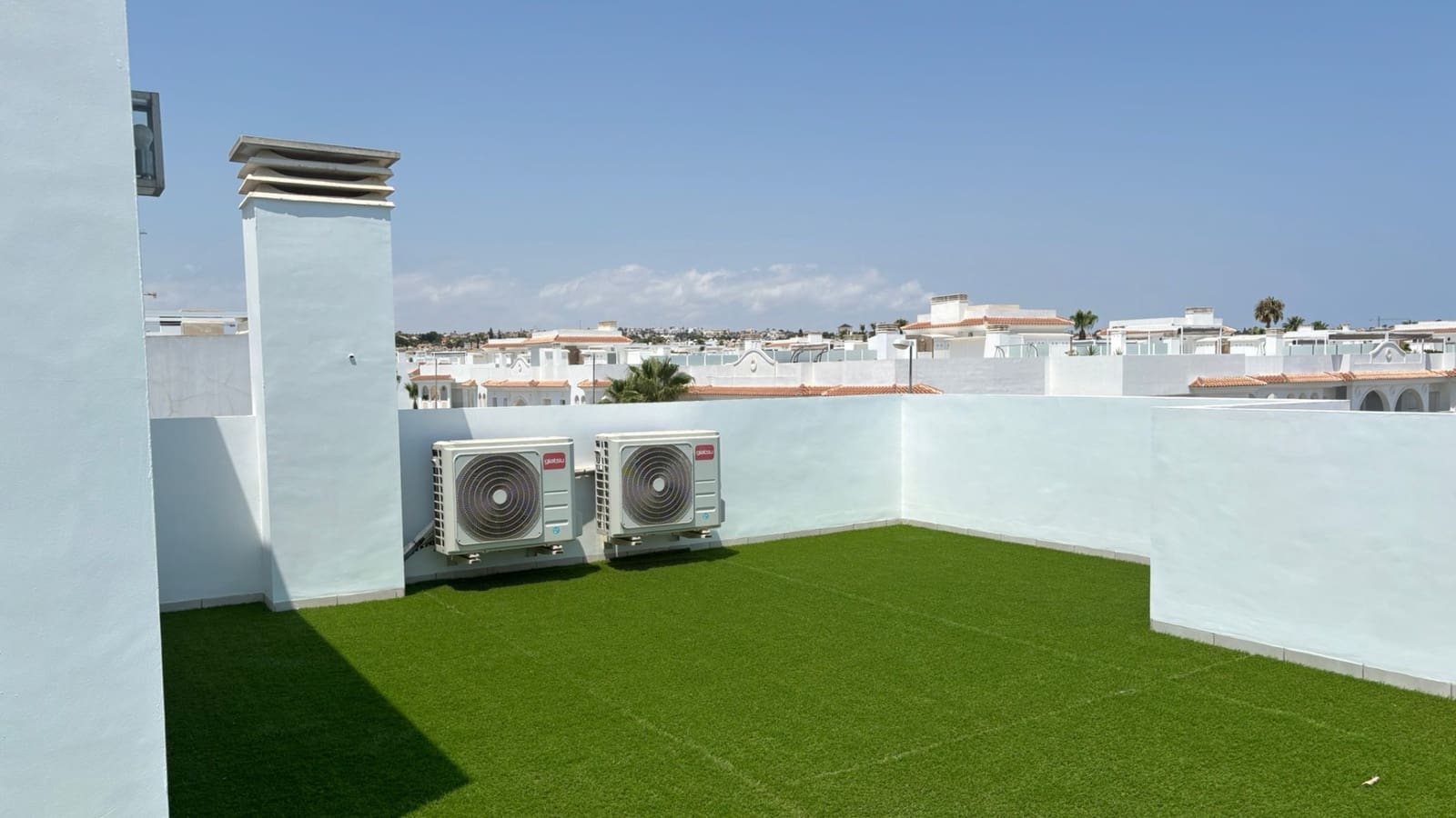 4 camera da letto Villa in vendita in Ciudad Quesada con piscina - 565.000 € (Rif: 9142235)