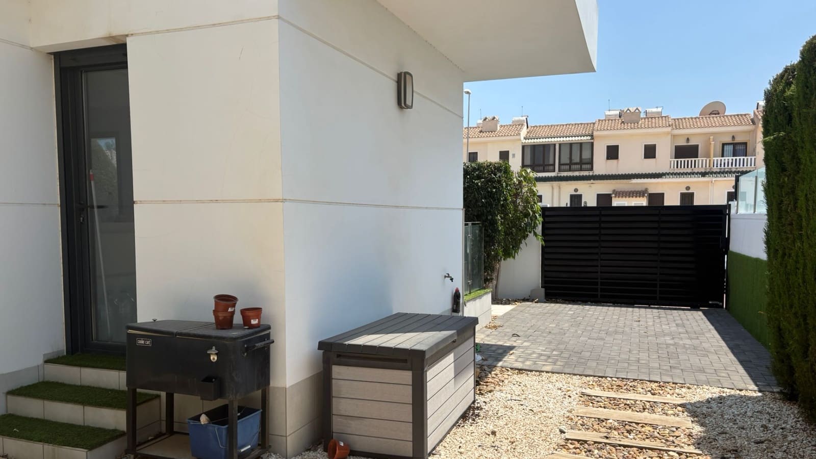 4 camera da letto Villa in vendita in Ciudad Quesada con piscina - 565.000 € (Rif: 9142235)