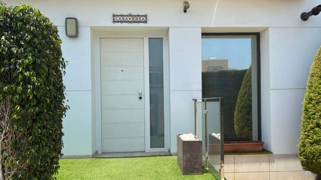 4 camera da letto Villa in vendita in Ciudad Quesada, Rojales con piscina - 565.000 € (Rif: 9142235)