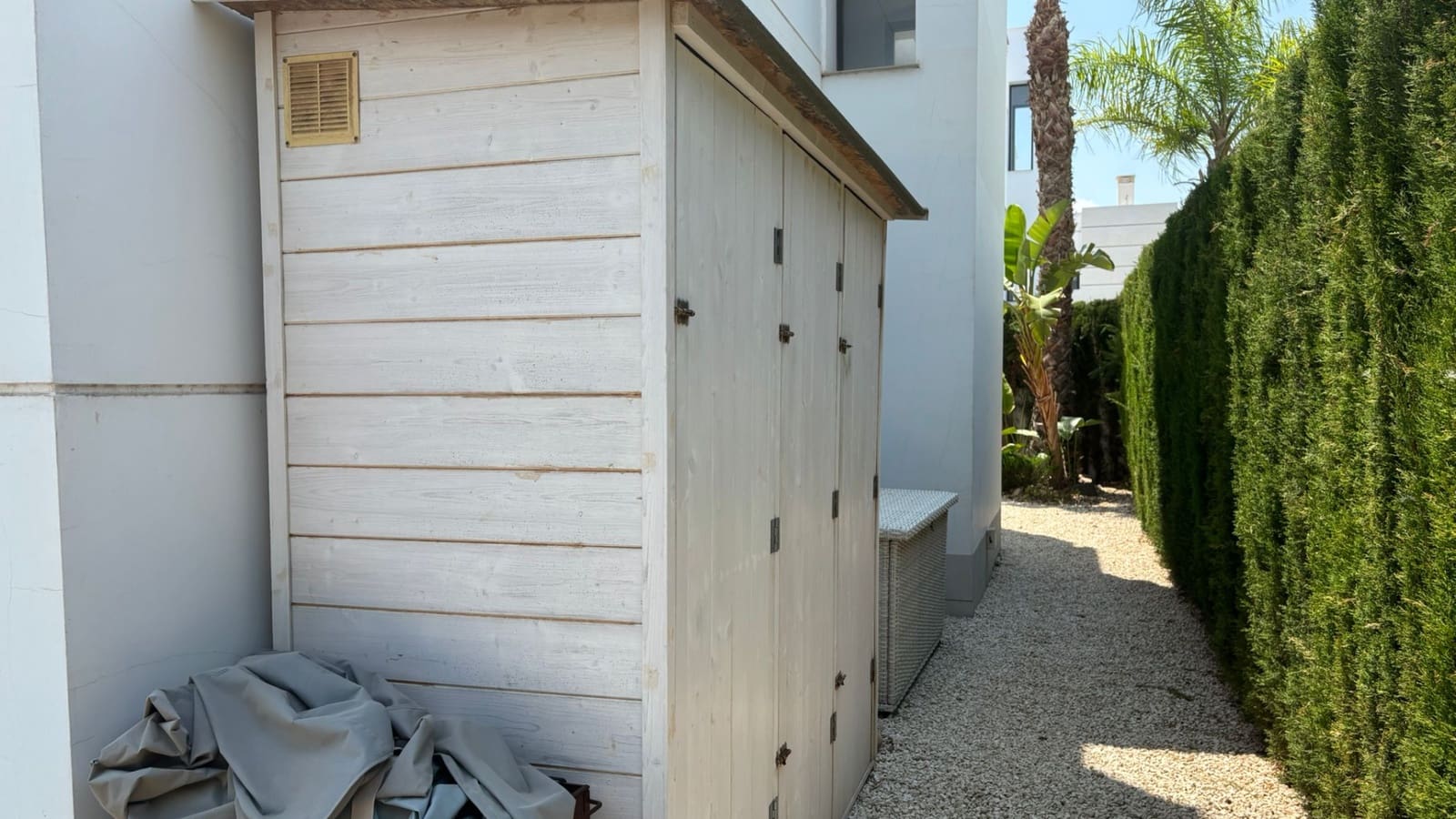 4 camera da letto Villa in vendita in Ciudad Quesada con piscina - 565.000 € (Rif: 9142235)