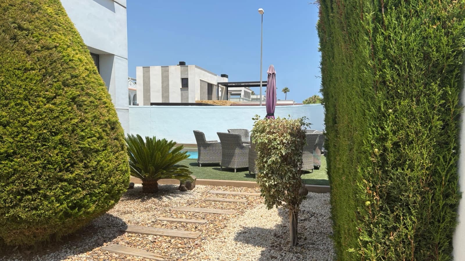4 camera da letto Villa in vendita in Ciudad Quesada con piscina - 565.000 € (Rif: 9142235)