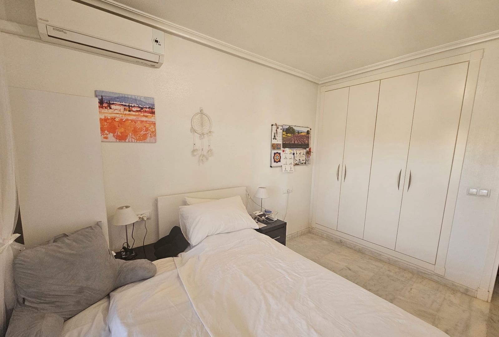 2 sypialnia Apartament na sprzedaż w Villamartin z basenem - 179 999 € (Ref: 9145820)