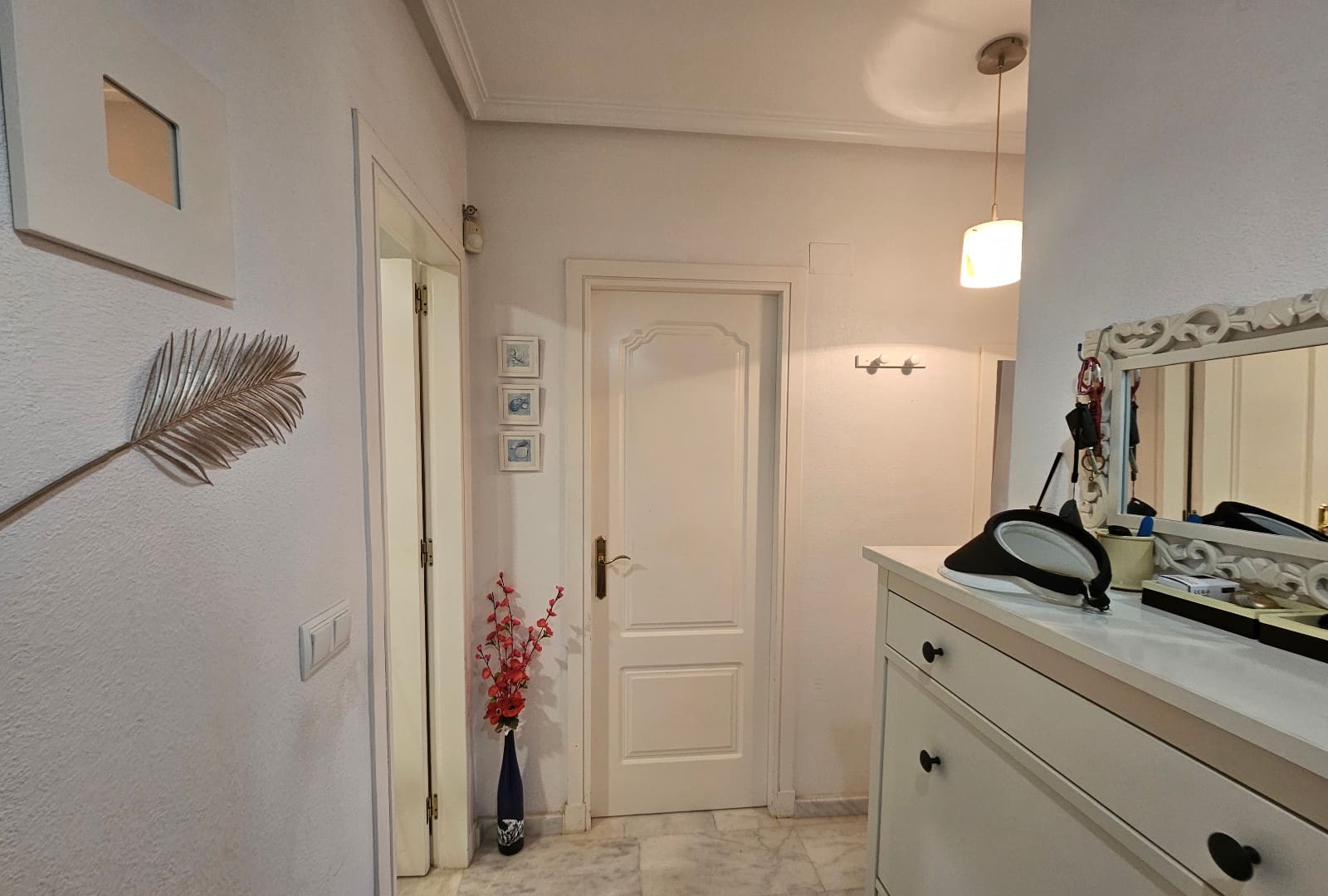 2 sypialnia Apartament na sprzedaż w Villamartin z basenem - 179 999 € (Ref: 9145820)