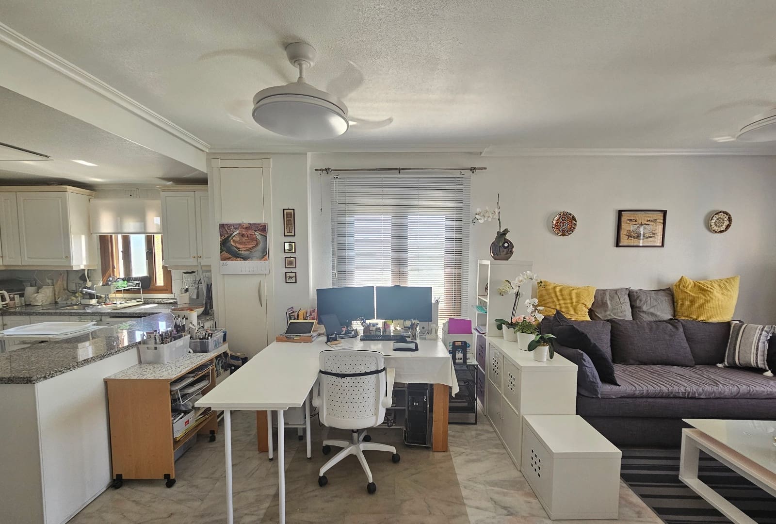 2 sypialnia Apartament na sprzedaż w Villamartin z basenem - 179 999 € (Ref: 9145820)