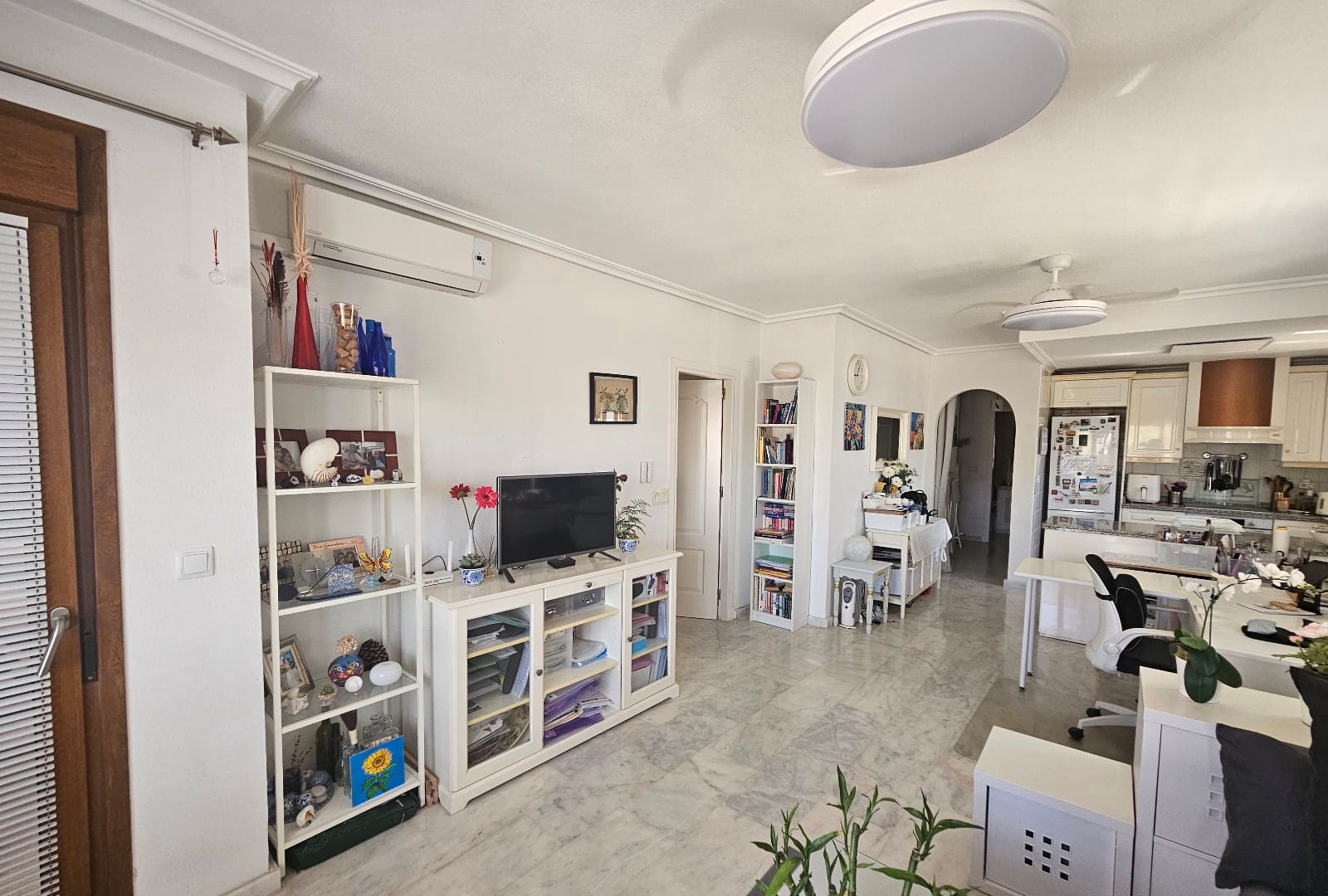 2 sypialnia Apartament na sprzedaż w Villamartin z basenem - 179 999 € (Ref: 9145820)