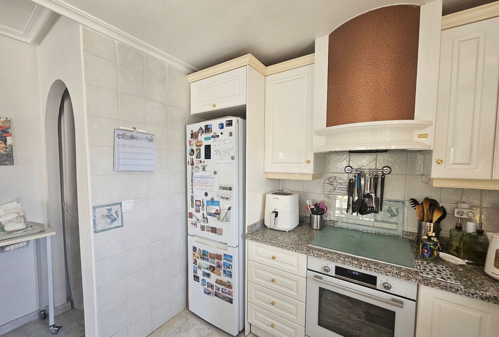 2 sypialnia Apartament na sprzedaż w Villamartin z basenem - 179 999 € (Ref: 9145820)