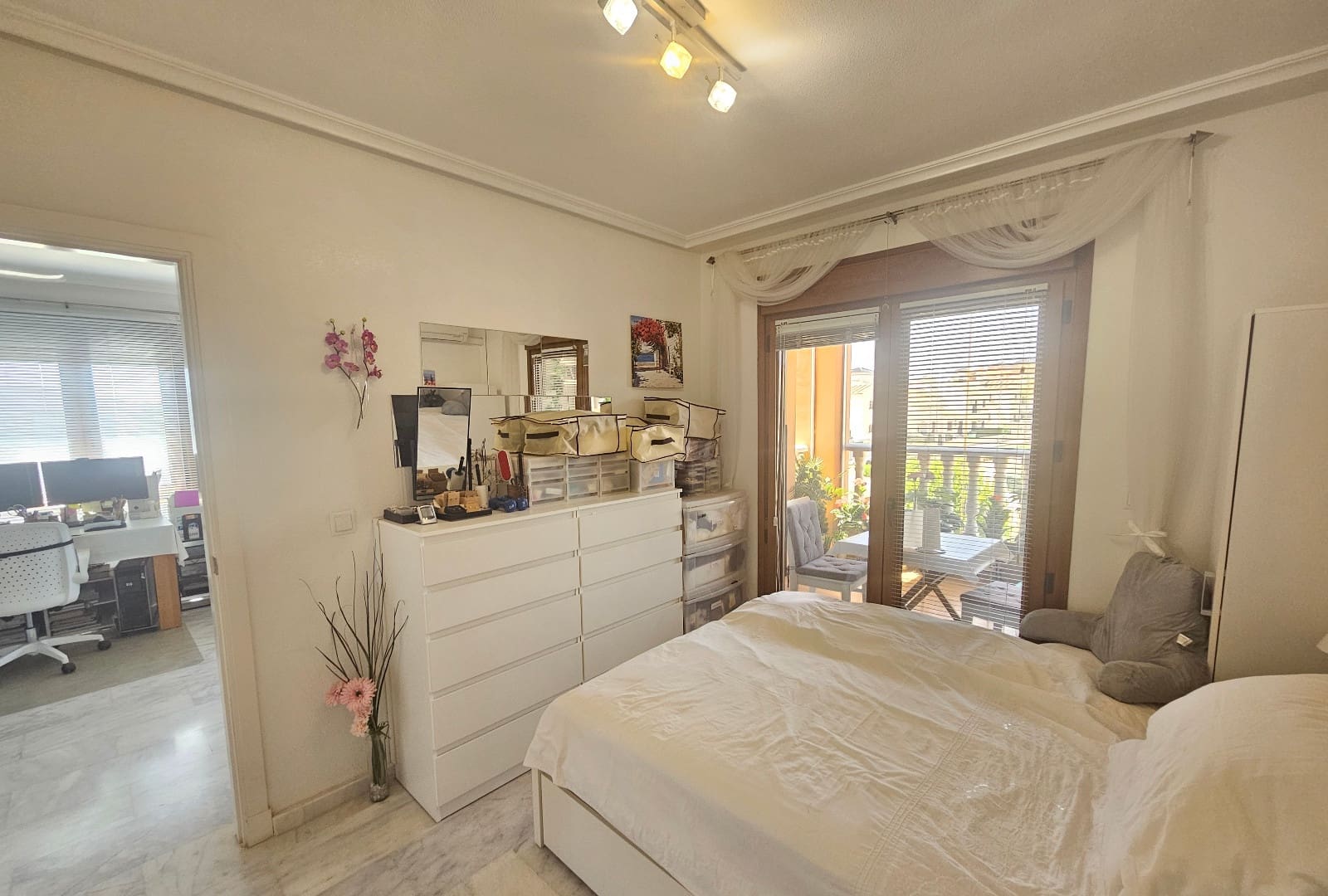 2 sypialnia Apartament na sprzedaż w Villamartin z basenem - 179 999 € (Ref: 9145820)