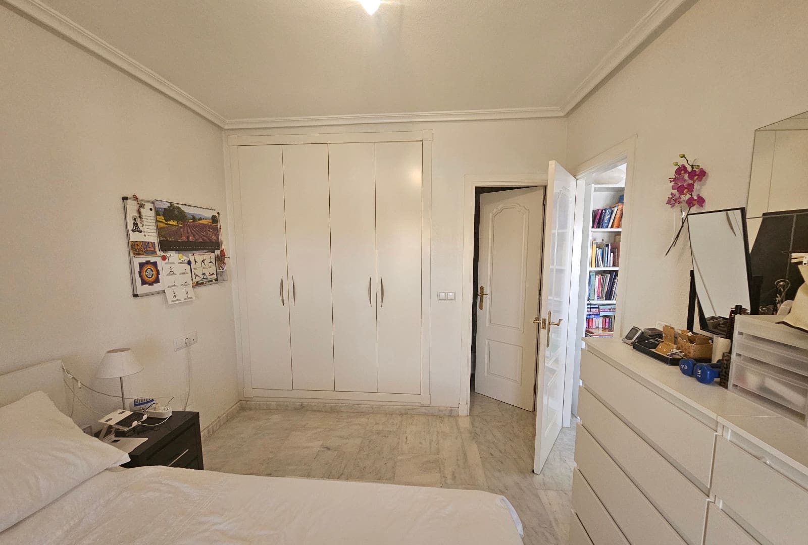 2 sypialnia Apartament na sprzedaż w Villamartin z basenem - 179 999 € (Ref: 9145820)