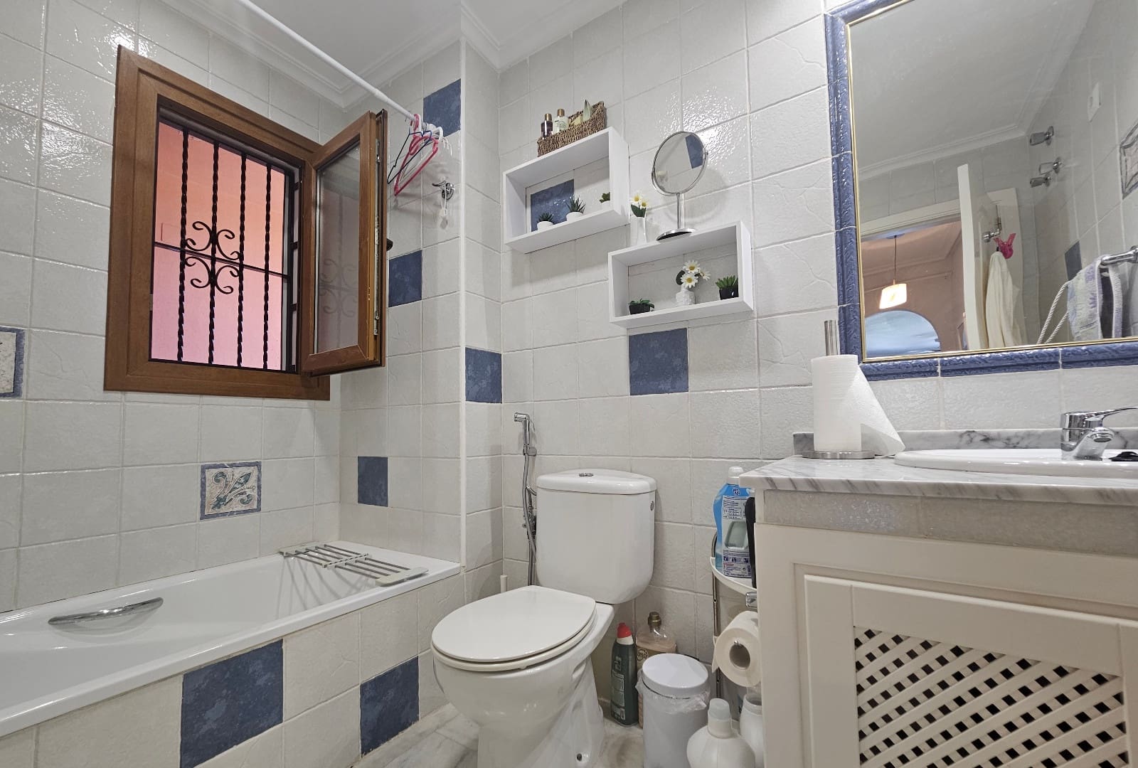 2 sypialnia Apartament na sprzedaż w Villamartin z basenem - 179 999 € (Ref: 9145820)