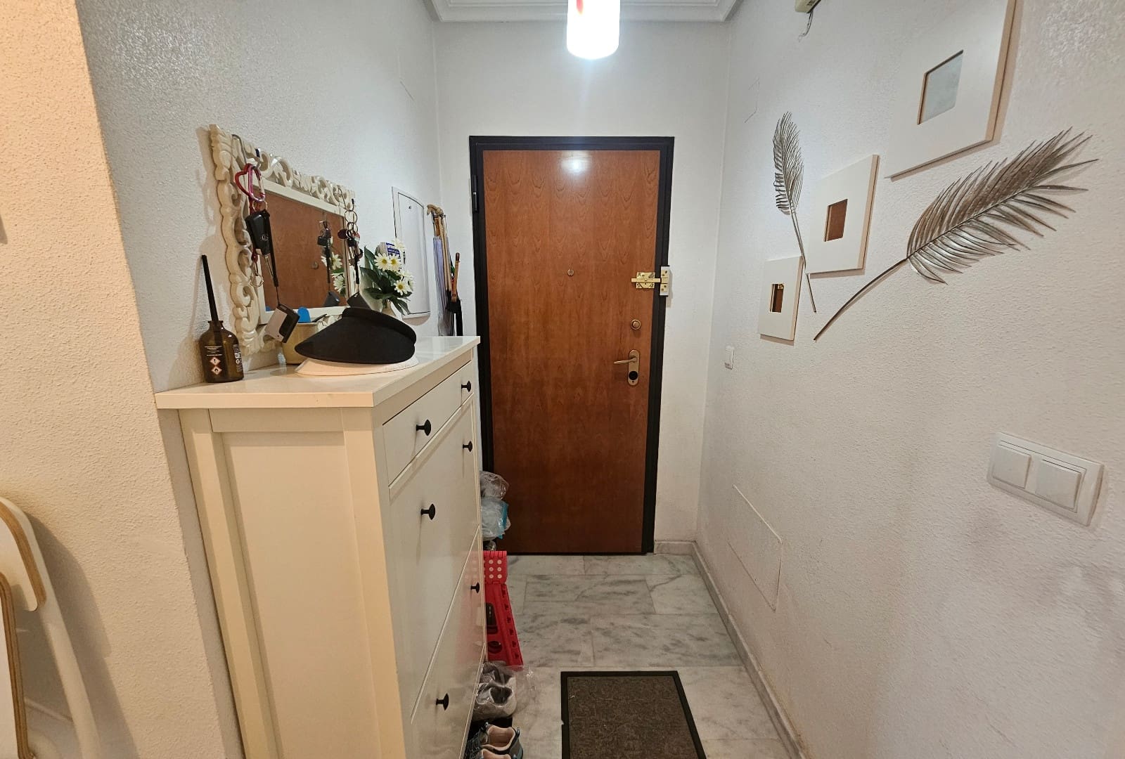 2 sypialnia Apartament na sprzedaż w Villamartin z basenem - 179 999 € (Ref: 9145820)