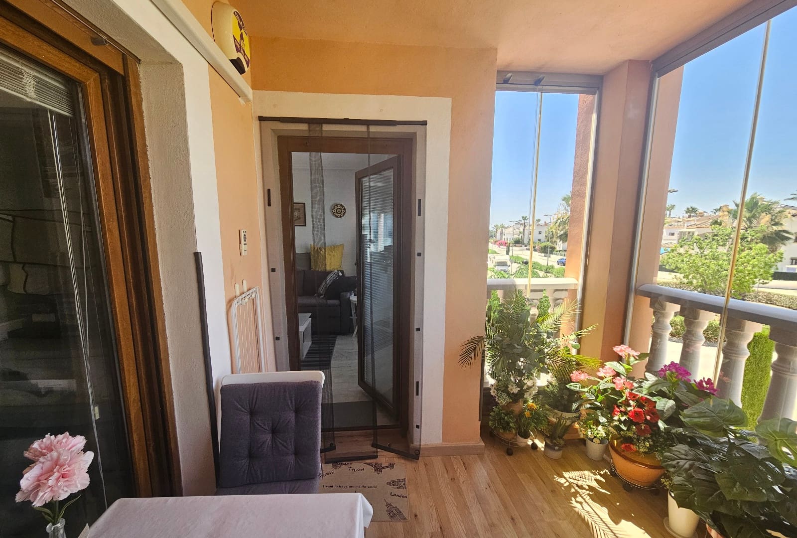 2 sypialnia Apartament na sprzedaż w Villamartin z basenem - 179 999 € (Ref: 9145820)