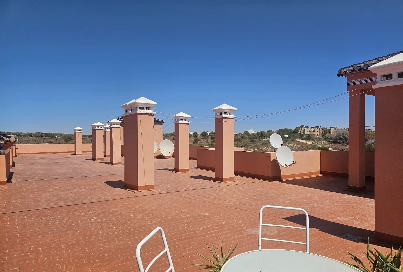 2 sypialnia Apartament na sprzedaż w Villamartin z basenem - 179 999 € (Ref: 9145820)