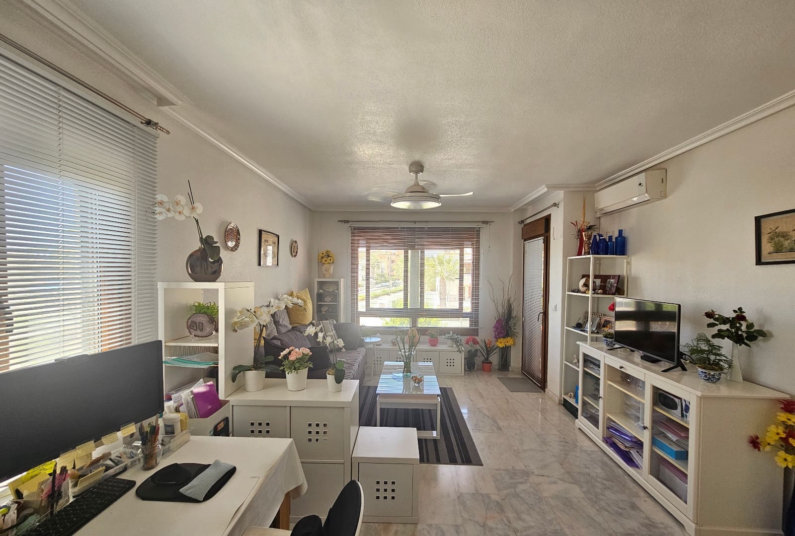 2 sypialnia Apartament na sprzedaż w Villamartin z basenem - 179 999 € (Ref: 9145820)