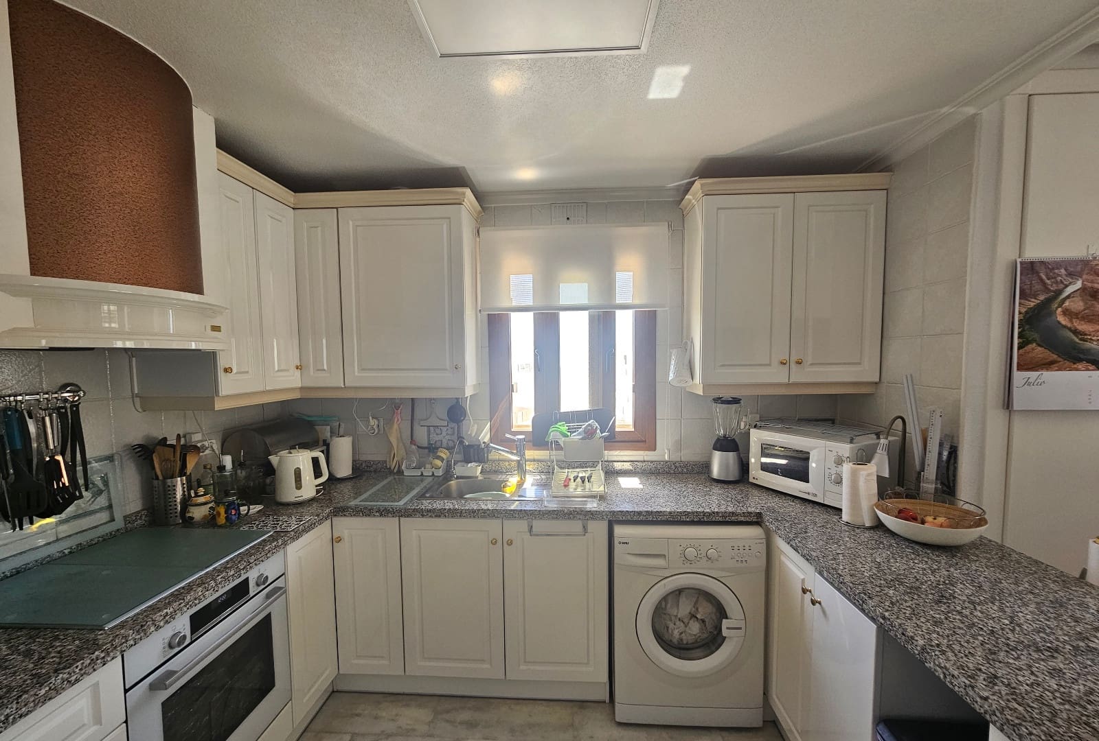 2 sypialnia Apartament na sprzedaż w Villamartin z basenem - 179 999 € (Ref: 9145820)