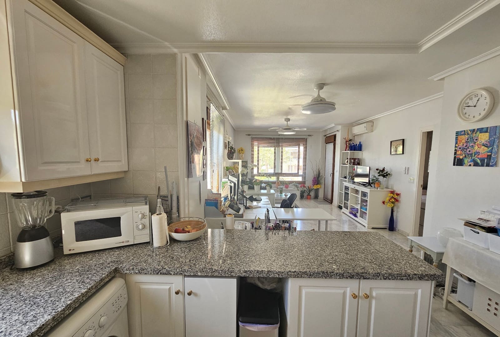 2 sypialnia Apartament na sprzedaż w Villamartin z basenem - 179 999 € (Ref: 9145820)