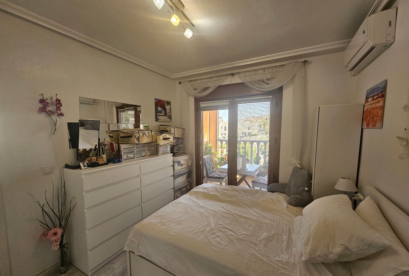 2 sypialnia Apartament na sprzedaż w Villamartin z basenem - 179 999 € (Ref: 9145820)