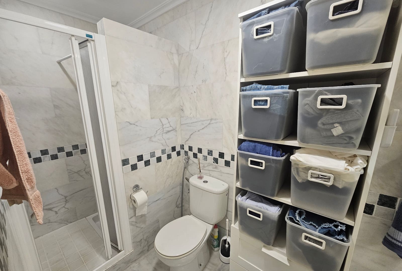 2 sypialnia Apartament na sprzedaż w Villamartin z basenem - 179 999 € (Ref: 9145820)