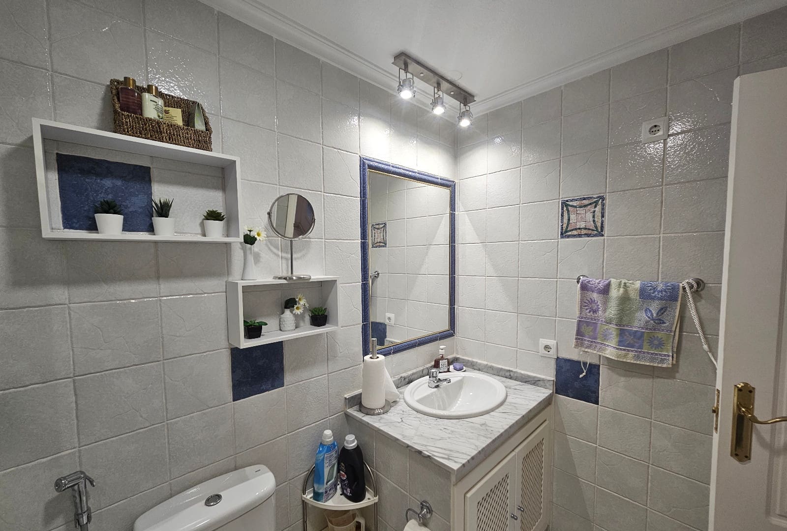 2 sypialnia Apartament na sprzedaż w Villamartin z basenem - 179 999 € (Ref: 9145820)