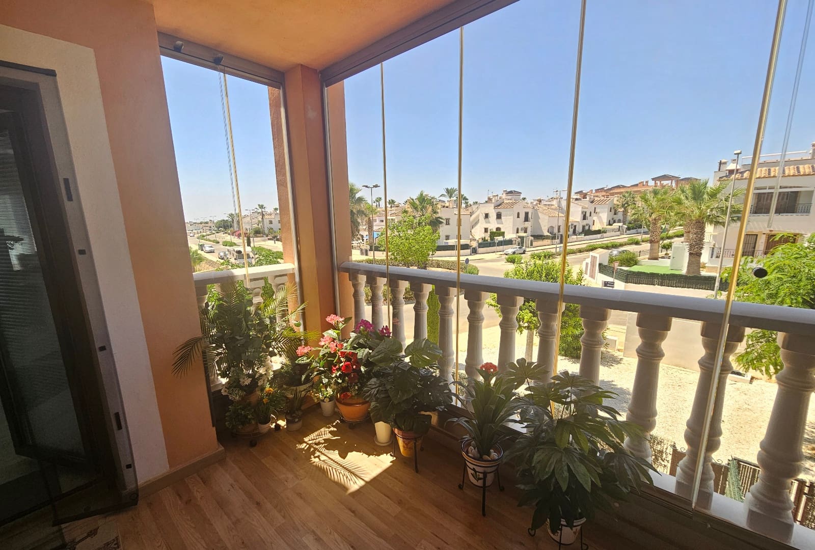 2 sypialnia Apartament na sprzedaż w Villamartin z basenem - 179 999 € (Ref: 9145820)