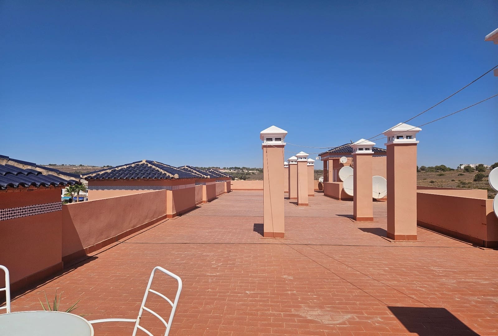 2 sypialnia Apartament na sprzedaż w Villamartin z basenem - 179 999 € (Ref: 9145820)