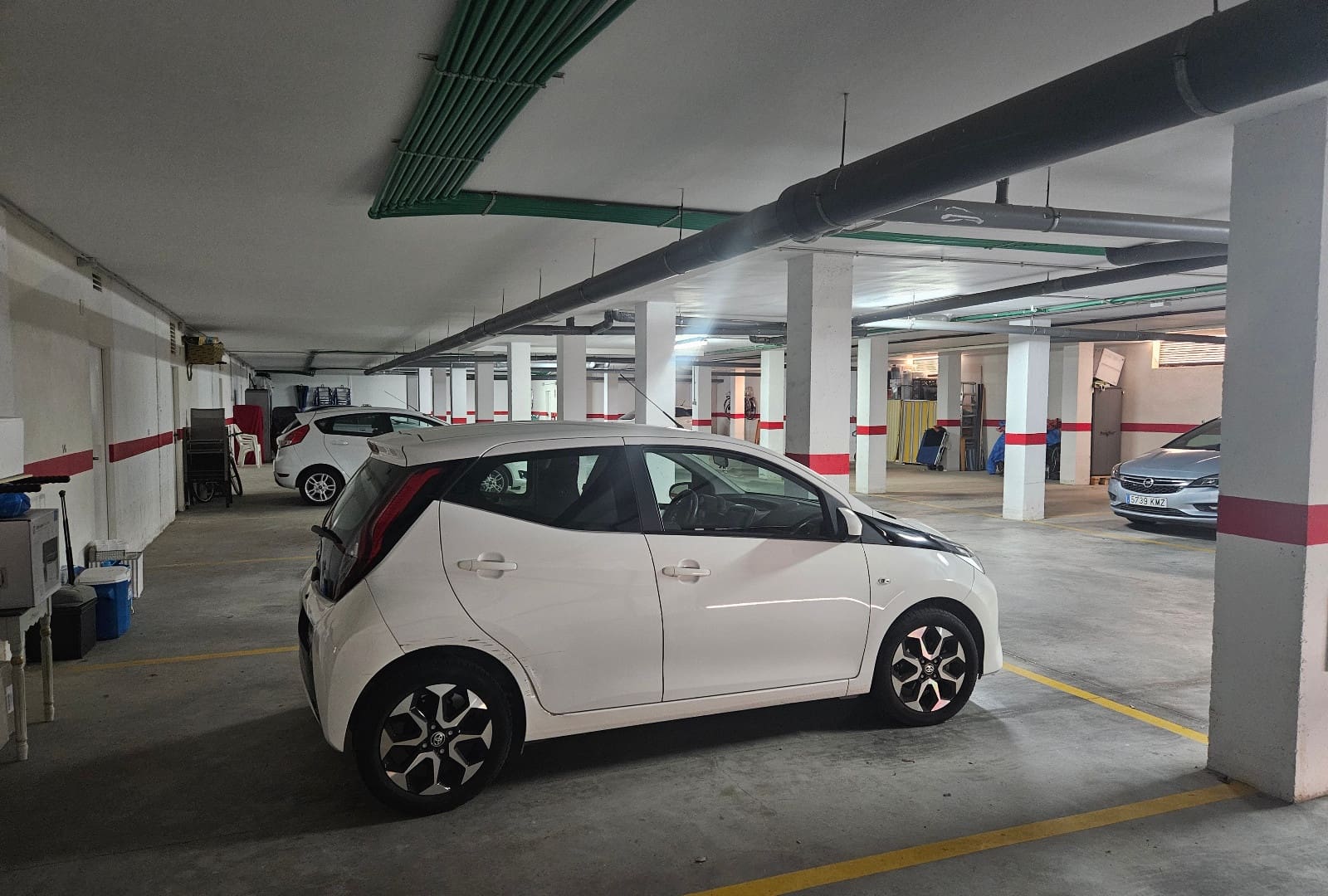 2 sypialnia Apartament na sprzedaż w Villamartin z basenem - 179 999 € (Ref: 9145820)