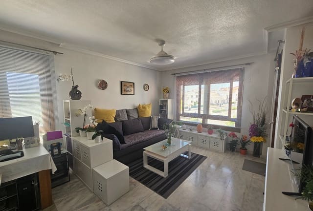 2 sypialnia Apartament na sprzedaż w Villamartin, Orihuela z basenem - 179 999 € (Ref: 9145820)