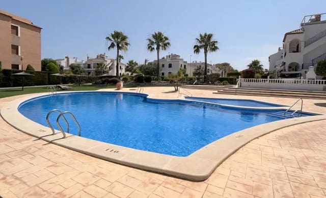2 sypialnia Apartament na sprzedaż w Villamartin, Orihuela z basenem - 179 999 € (Ref: 9145820)