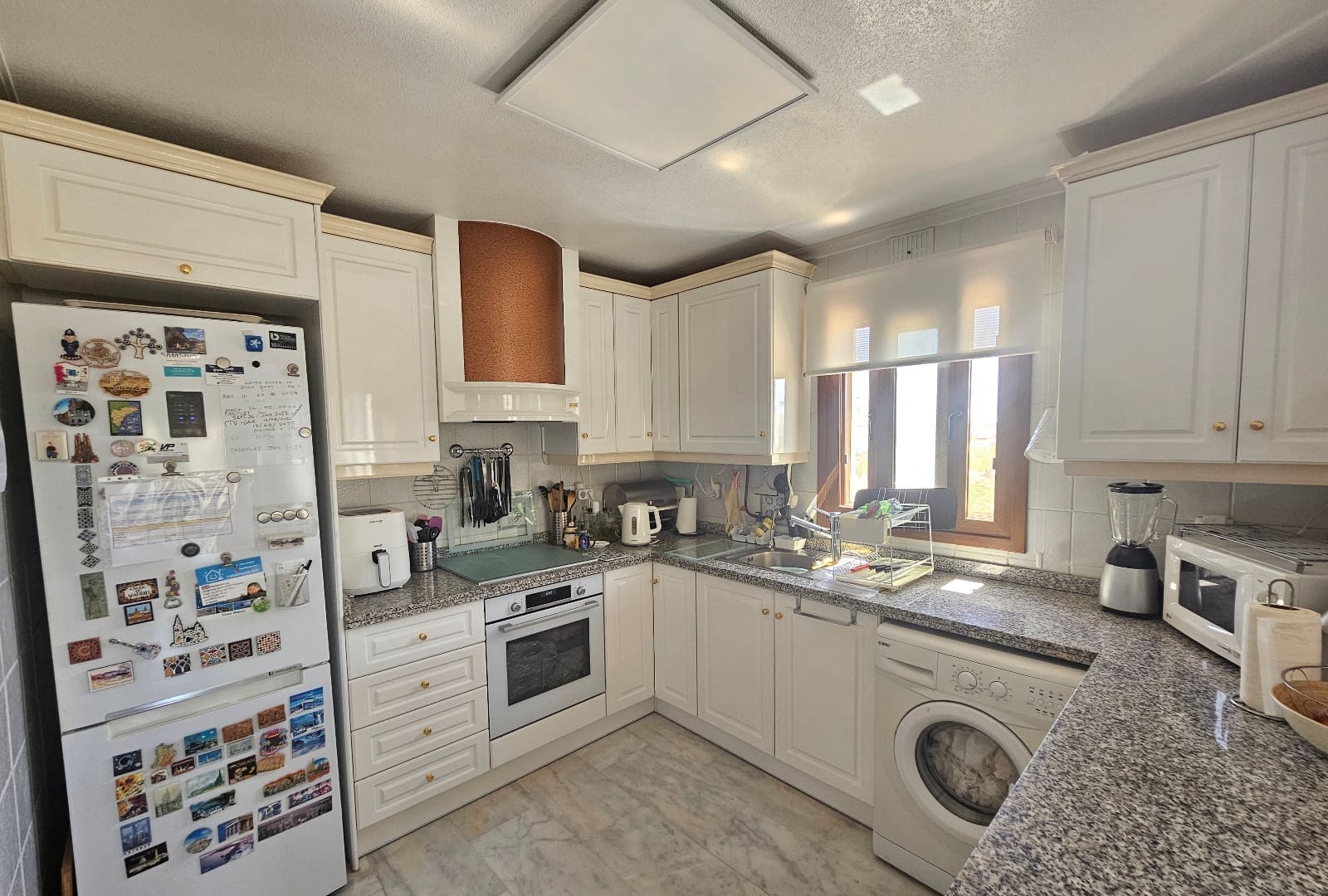 2 sypialnia Apartament na sprzedaż w Villamartin z basenem - 179 999 € (Ref: 9145820)